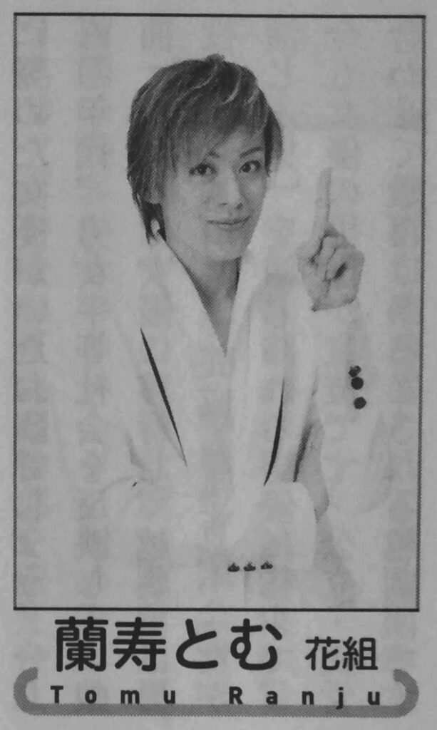 Ranju Tomu